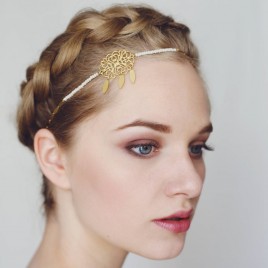 Headband Bohème