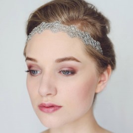 Headband Elégante H01