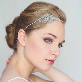Headband Elégante H02