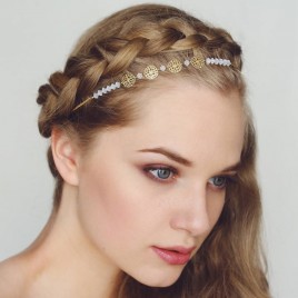 Headband Rêveuse H01 petit modèle