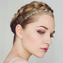 Headband Rêveuse H02 grand modèle