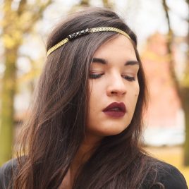 Headband Lina
