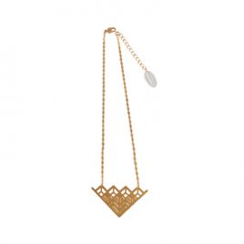 Collier petit Edmée