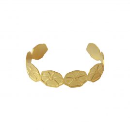 Bracelet jonc Armance