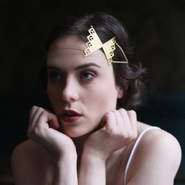 Headband Edmée