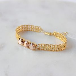 Bracelet Lina