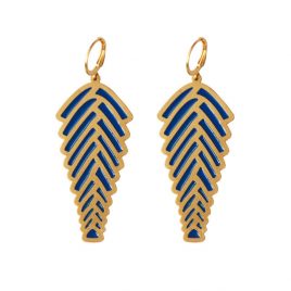 Boucles d’oreilles Azalia