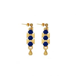 Boucles d’oreilles mini NINE