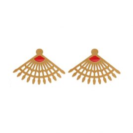 Boucles d’oreilles HAVANA