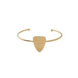 Bracelet jonc Yvia