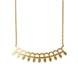 Collier maxi HAVANA