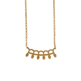 Collier mini HAVANA